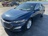 Used 2020 Chevrolet Malibu LT image 5