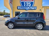 Used 2011 Kia Soul + w/ Audio Pkg image 3