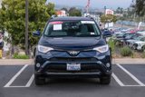Certified 2017 Toyota RAV4 XLE image 2