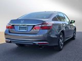 Used 2016 Honda Accord LX image 5