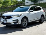 Used 2020 Acura RDX w/ Technology Package image 5