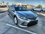 Certified 2023 Toyota Camry LE image 3