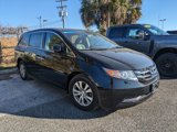 Used 2017 Honda Odyssey EX-L image 2