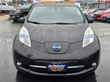 Used 2015 Nissan Leaf SL w/ Premium Package image 2