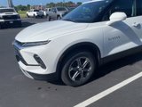 Used 2023 Chevrolet Blazer LT w/ Convenience Package image 4