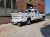 Used 2012 Ford F250 XL w/ PWR Equipment Group image 2