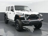 Used 2019 Jeep Wrangler Unlimited Rubicon image 2