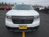 New 2024 Ford Maverick XLT w/ Equipment Group 300A Standard image 2