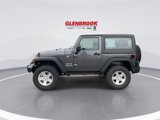 Used 2017 Jeep Wrangler Sport image 6