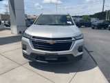 Certified 2022 Chevrolet Traverse LS image 3