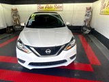 Used 2017 Nissan Sentra SV w/ Style Package image 4