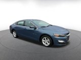 Used 2024 Chevrolet Malibu LT image 2