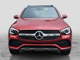 Certified 2022 Mercedes-Benz GLC 300 4MATIC image 2