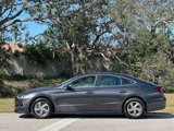 Used 2021 Hyundai Sonata SE image 2
