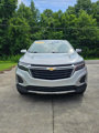 Used 2022 Chevrolet Equinox LT w/ Driver Convenience Package image 2