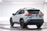Used 2022 Toyota RAV4 XLE image 4