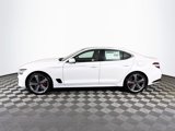 New 2025 Genesis G70 2.5T w/ Sport Prestige Package image 4