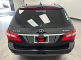 Used 2013 Mercedes-Benz E 350 4MATIC Wagon image 6