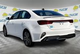 Used 2022 Kia Forte GT-Line w/ GT-Line Premium Package image 4