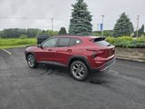 New 2025 Chevrolet Trax LT w/ LT Convenience Package image 2