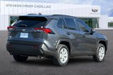Used 2021 Toyota RAV4 LE image 3