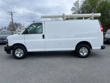 Used 2021 Chevrolet Express 2500 w/ Driver Convenience Package image 2