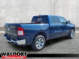 Used 2022 RAM 1500 Big Horn image 3