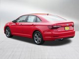 Certified 2020 Volkswagen Jetta R-Line w/ R-Line Cold Weather Package image 5