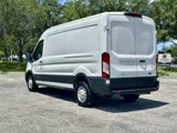 Used 2023 Ford Transit 250 Medium Roof AWD w/ Load Area Protection Package image 3