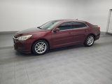 Used 2015 Chevrolet Malibu LT w/ Power Convenience Package image 2