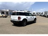 Used 2025 Ford Bronco Sport Big Bend image 5