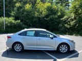 New 2025 Toyota Corolla LE image 6