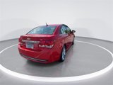 Used 2014 Chevrolet Cruze LTZ w/ Sun, Sound and Sport Package image 2