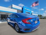 Used 2021 Honda Civic LX image 5
