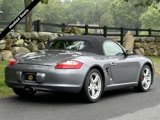 Used 2006 Porsche Boxster image 4