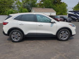 Used 2022 Ford Escape SEL image 6