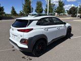 Used 2021 Hyundai Kona Night w/ Cargo Package image 3