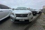 Used 2014 Lexus RX 450h FWD image 5