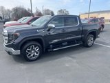 New 2025 GMC Sierra 1500 SLE image 2