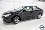 Used 2017 Toyota Camry XLE image 3