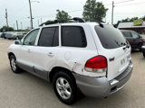 Used 2005 Hyundai Santa Fe GLS image 6
