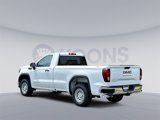 New 2025 GMC Sierra 1500 Pro w/ Pro Value Package image 4