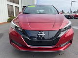 New 2025 Nissan Leaf SV Plus image 3