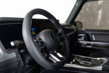 Used 2025 Mercedes-Benz G 63 AMG 4MATIC image 5