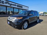Used 2015 Ford Explorer XLT w/ Equipment Group 202B image 2