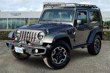 Used 2016 Jeep Wrangler Rubicon image 3