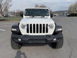 Used 2020 Jeep Gladiator Sport w/ Quick Order Package 24S image 2