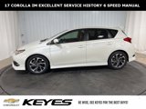 Used 2017 Toyota Corolla iM image 2