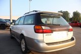 Used 2001 Subaru Outback H6 L.L. Bean Edition image 4
