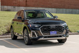 Used 2022 Audi Q5 2.0T Premium w/ Convenience Package image 2